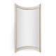 Clapotis Mirror