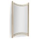 Clapotis Mirror