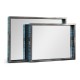 Sapphire Rectangular Tray - Set of 2