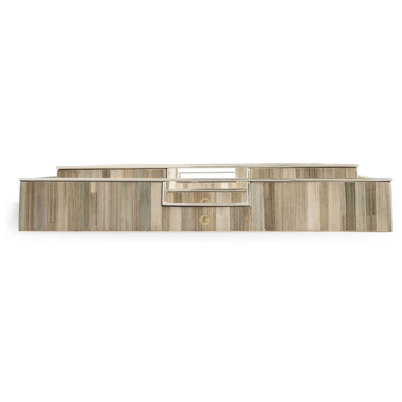 Terra Rectangular Tray – Set of 2
