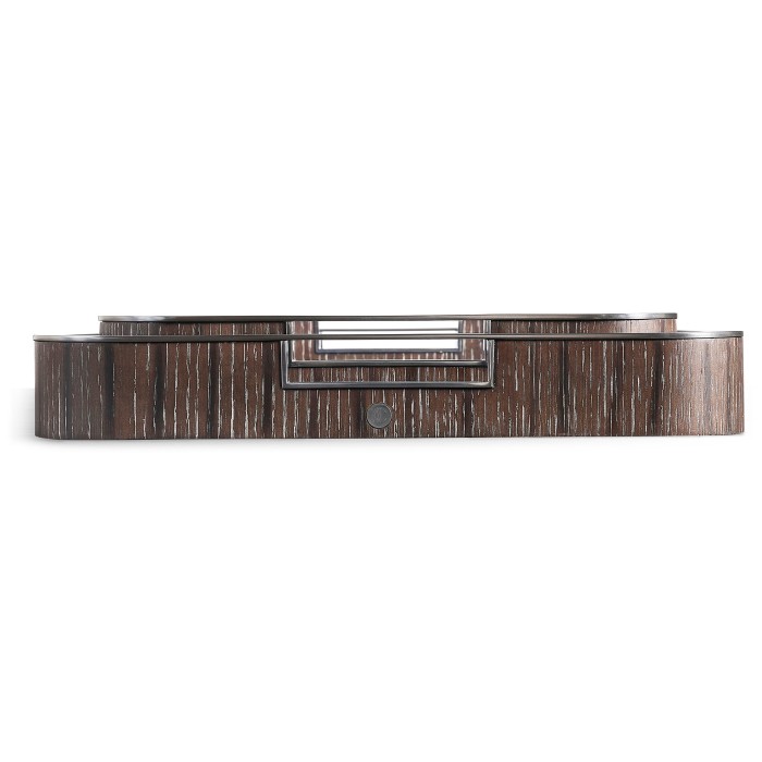 Sapphire Rectangular Tray – Set of 2