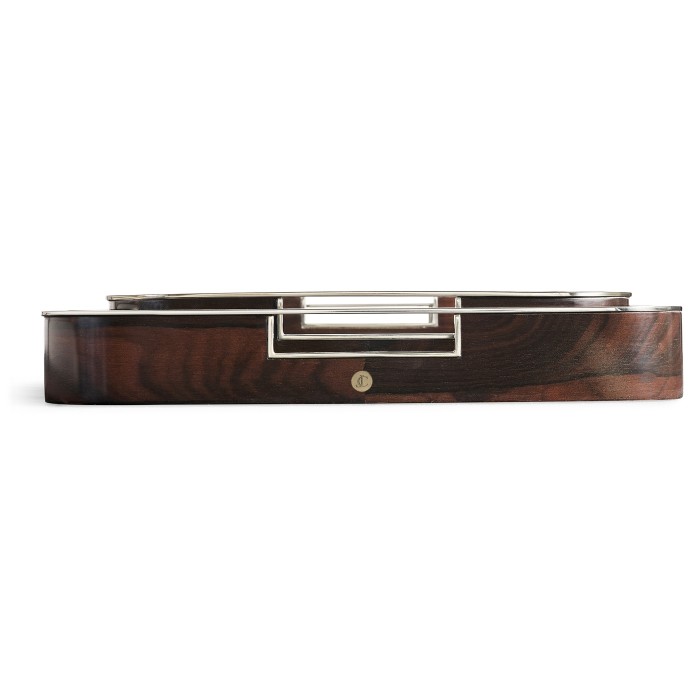 Terra Rectangular Tray – Set of 2