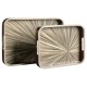 Terra Rectangular Tray – Set of 2