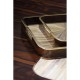 Terra Rectangular Tray – Set of 2