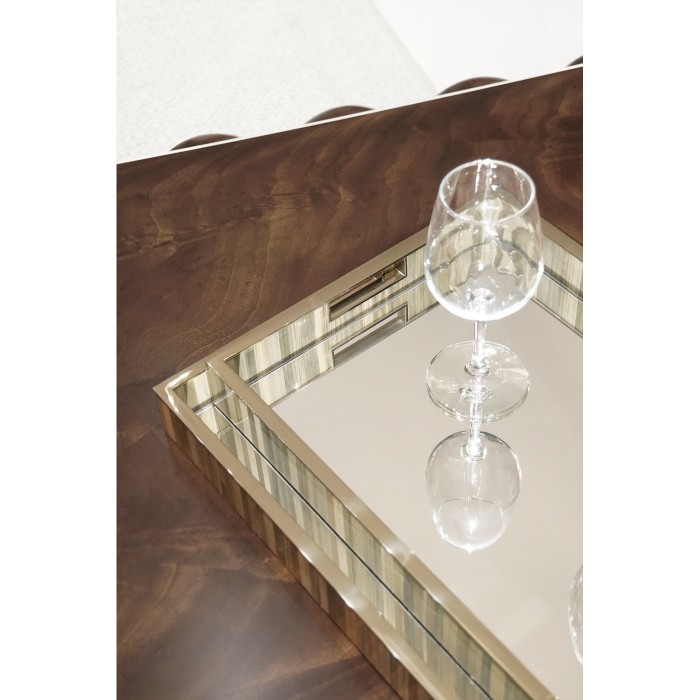 Terra Rectangular Tray – Set of 2