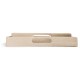 Catenary Rectangular Tray - Set of 2