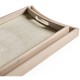 Catenary Rectangular Tray - Set of 2