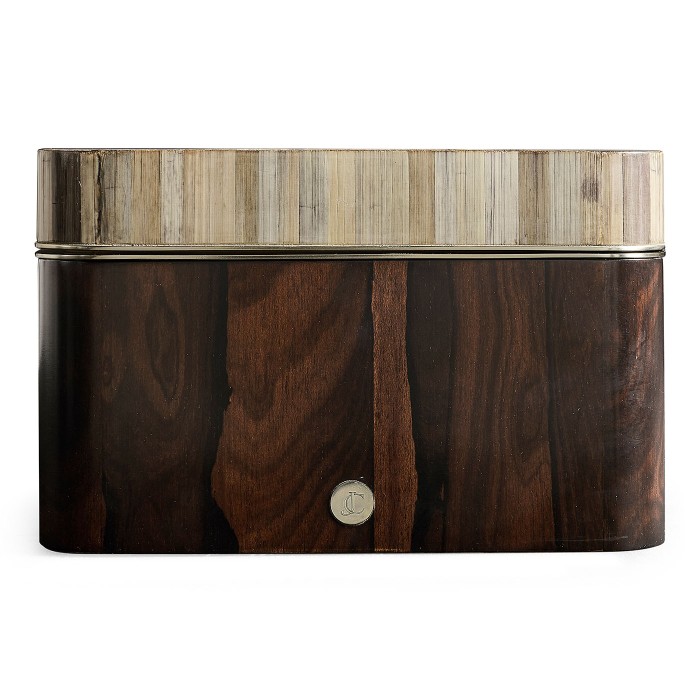 Terra Rectangular Box