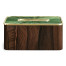 Verdure Rectangular Tissue Box