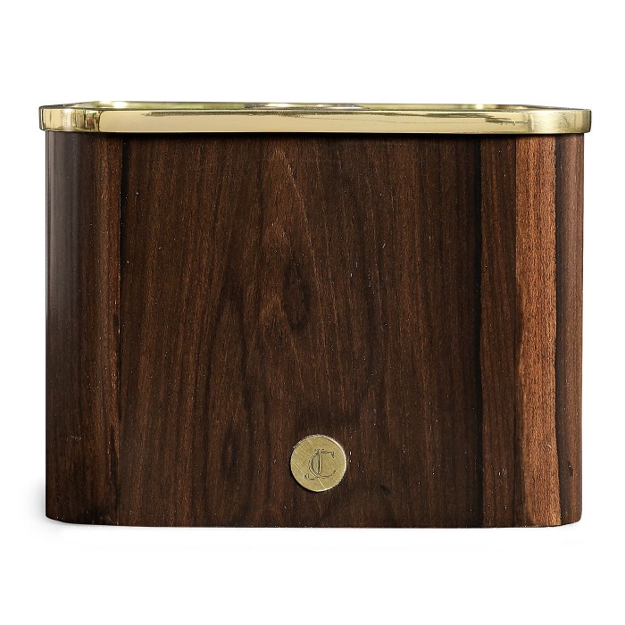Verdure Rectangular Tissue Box