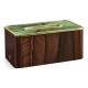 Verdure Rectangular Tissue Box