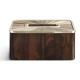 Terra Rectangular Tissue Box