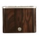 Terra Rectangular Tissue Box