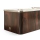 Terra Rectangular Tissue Box