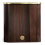 Verdure Square Tissue Box