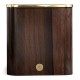 Verdure Square Tissue Box