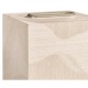 Tidepool Square Tissue Box