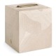 Tidepool Square Tissue Box