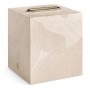 Tidepool Square Tissue Box