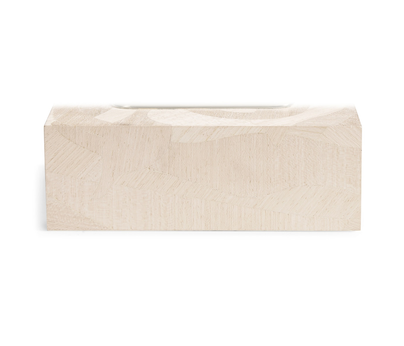 Tidepool Rectangular Tissue Box