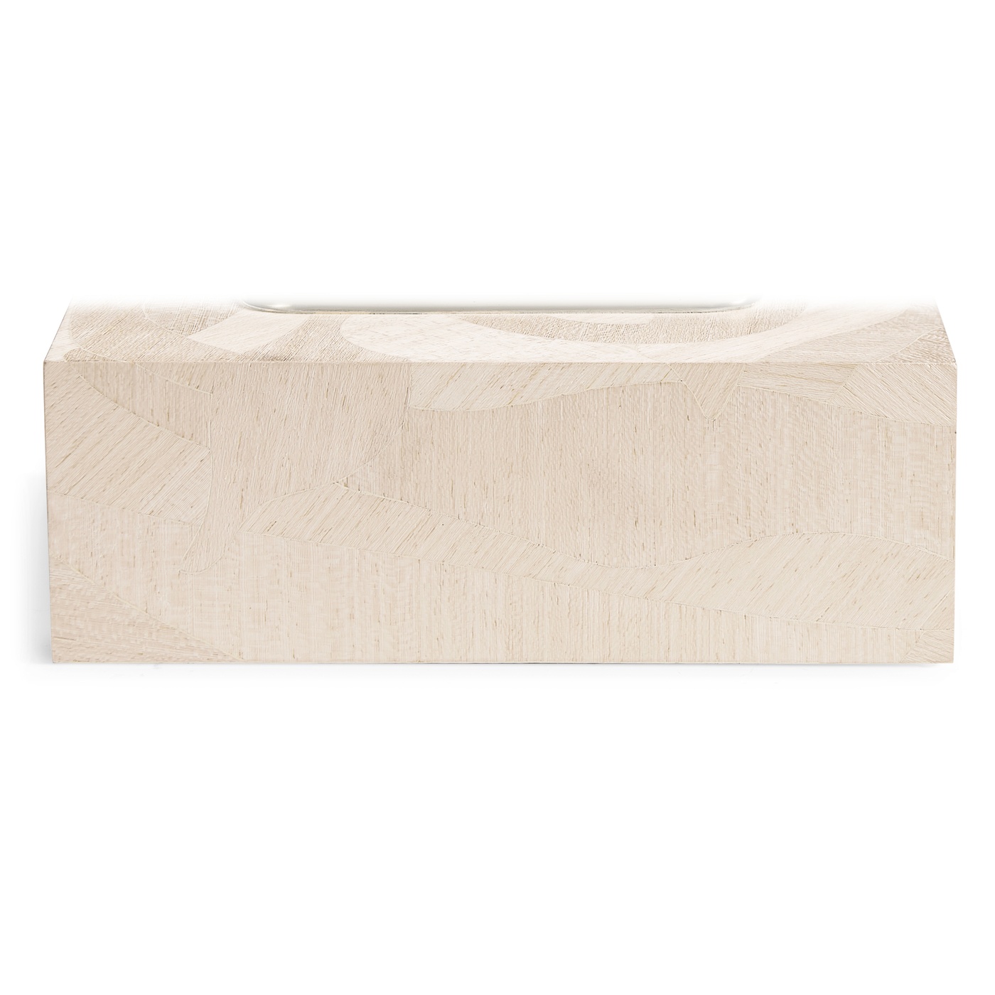 Tidepool Rectangular Tissue Box