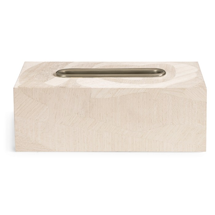Tidepool Rectangular Tissue Box