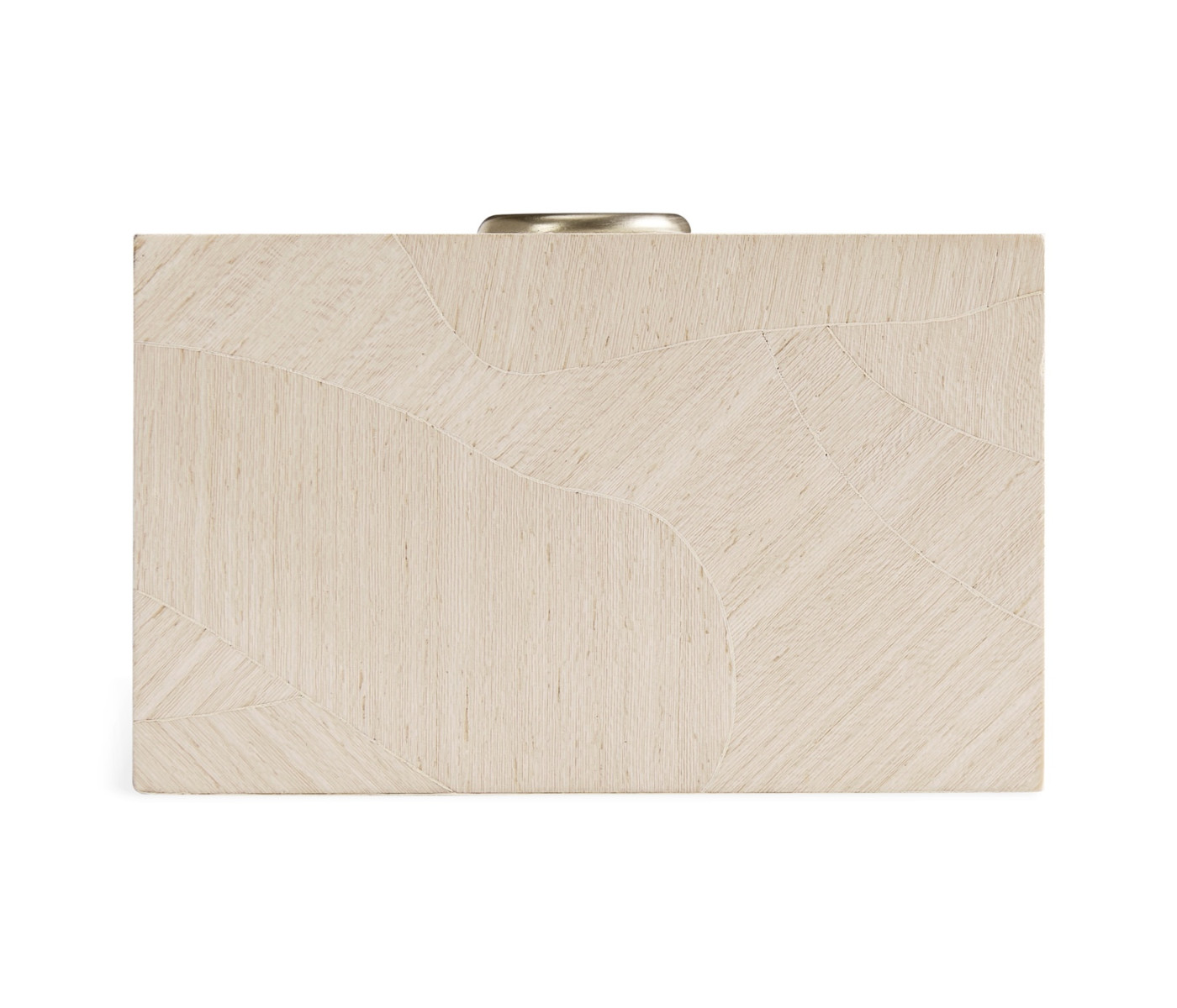 Tidepool Rectangular Tissue Box