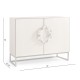 Cynaria 2 Door Cabinet