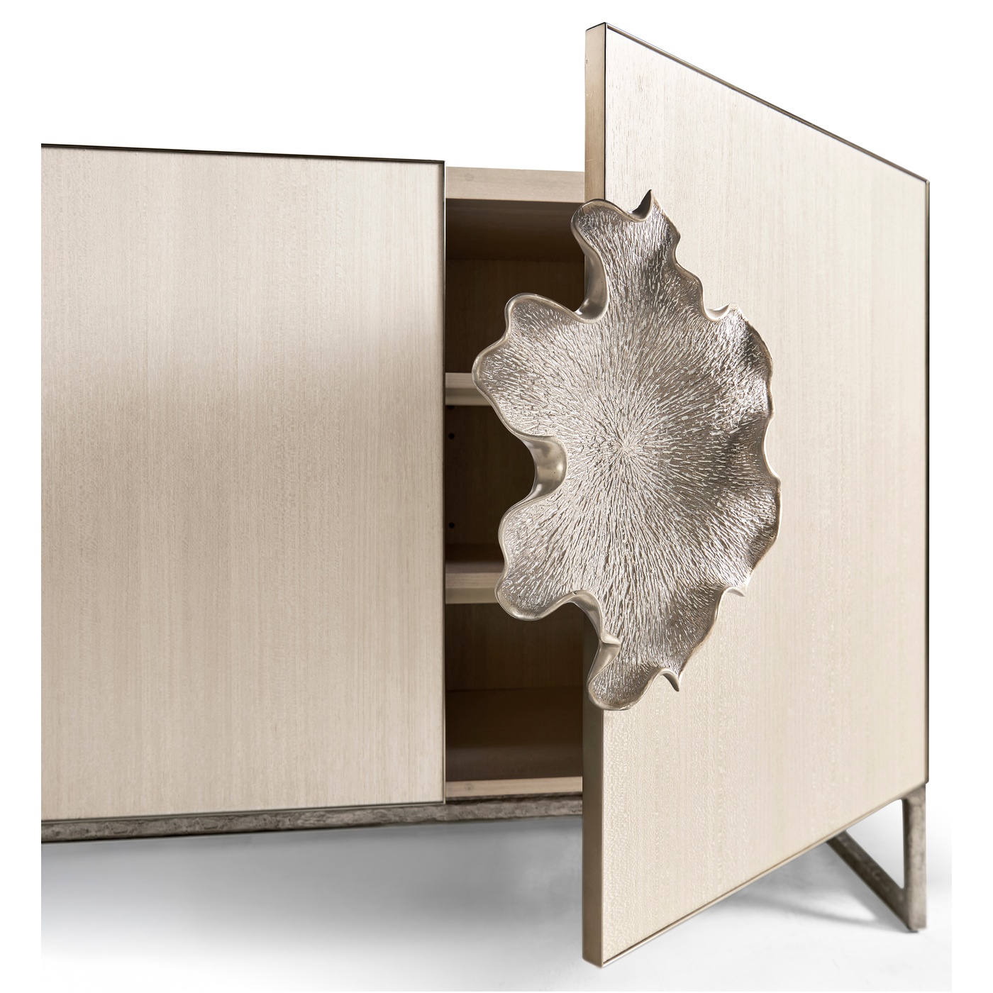 Cynaria 2 Door Cabinet