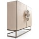 Cynaria 2 Door Cabinet