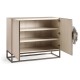 Cynaria 2 Door Cabinet