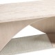 Catenary Sofa Table 90