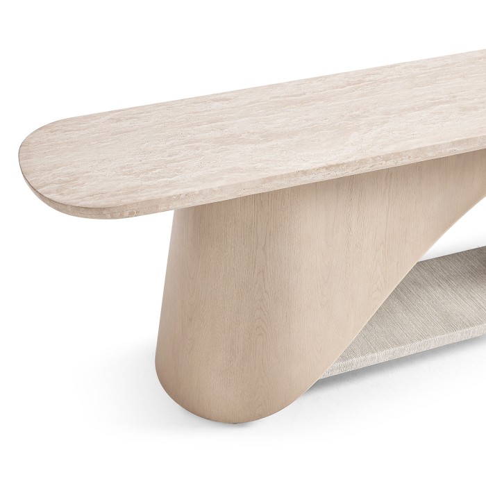 Catenary Sofa Table 90