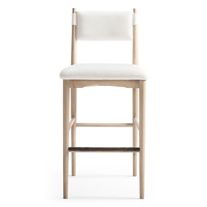 Lagoon Bar Stool