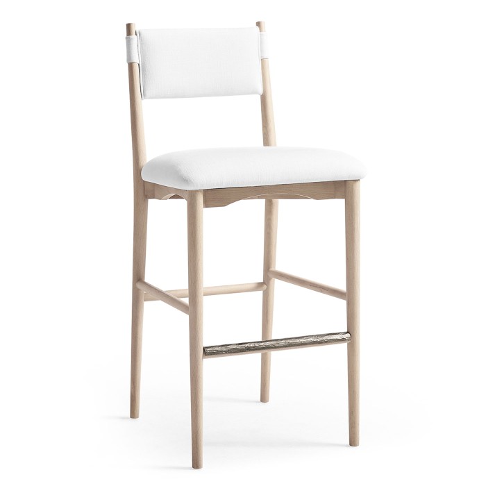 Lagoon Bar Stool