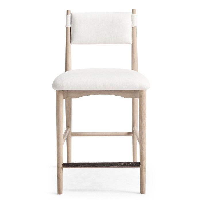 Lagoon Counter Stool
