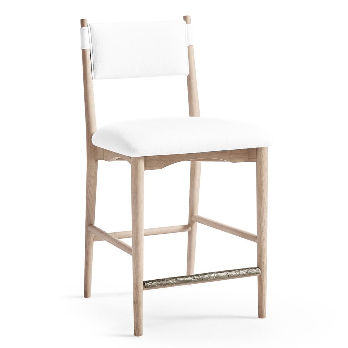 Lagoon Counter Stool