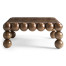 Orb Square Cocktail Table