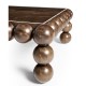 Orb Square Cocktail Table