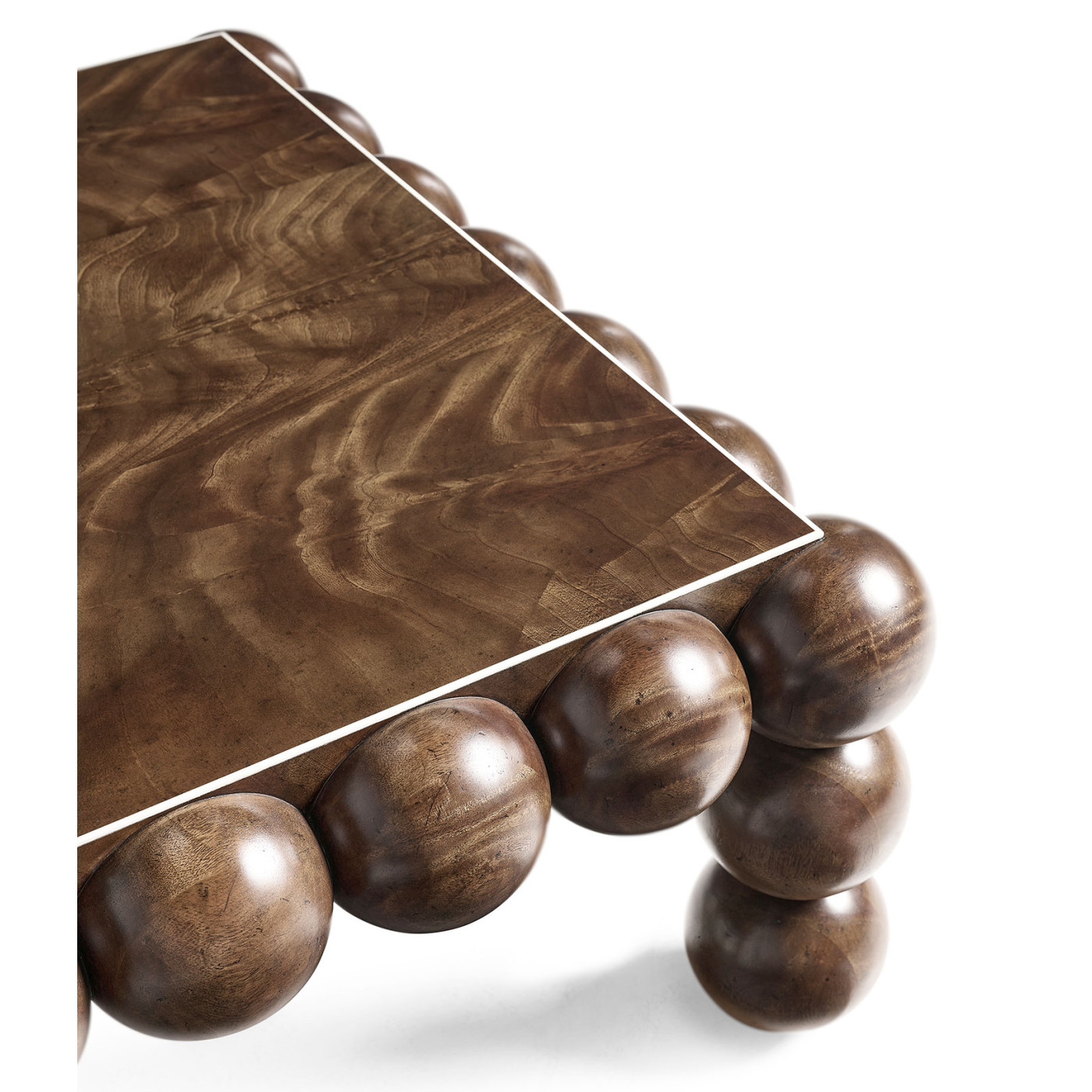 Orb Square Cocktail Table