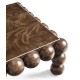 Orb Square Cocktail Table