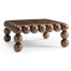 Orb Square Cocktail Table