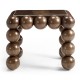 Orb Rectangular Side Table