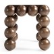 Orb Rectangular Side Table