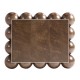 Orb Rectangular Side Table