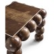Orb Rectangular Side Table