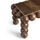Orb Rectangular Side Table