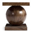 Orb Square Side Table