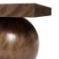 Orb Square Side Table