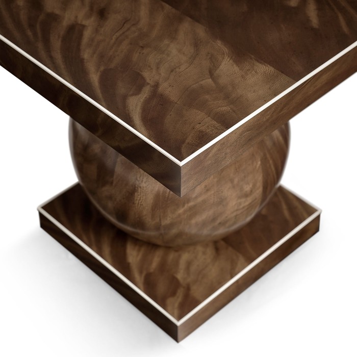 Orb Square Side Table